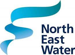 logo North East Water
