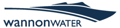logo Wannon Water