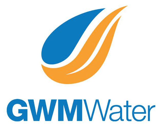 gwmwater logo