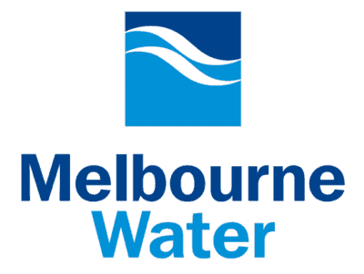 logo Melbourne Water
