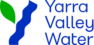 logo yarra valley water