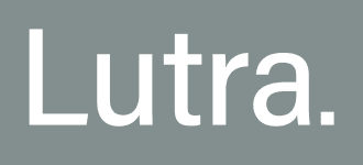 Lutra-logo