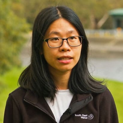 Sandy-Xu