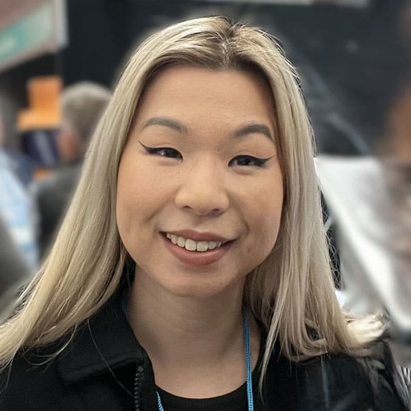Amanda Cheang
