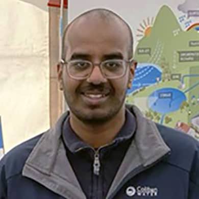 Aamir-Idris