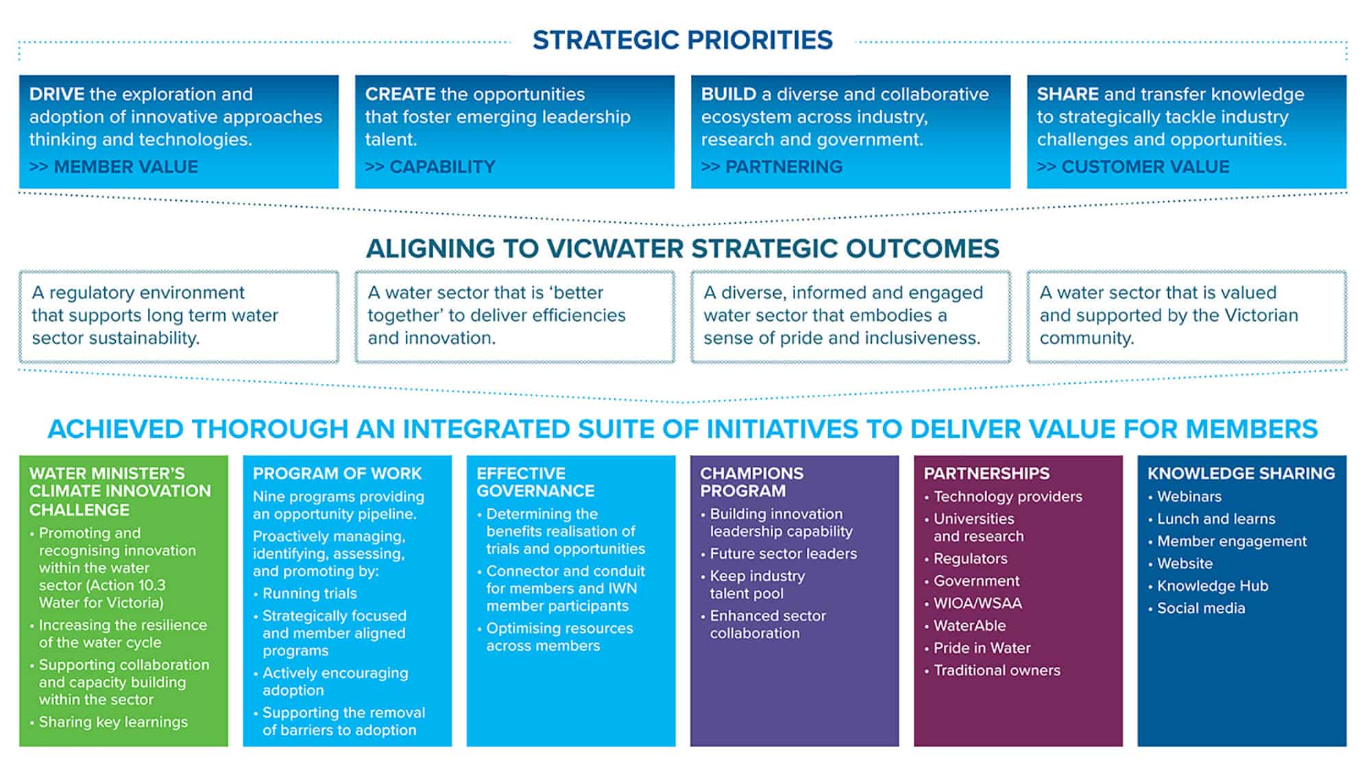 IWN Strategic Plan