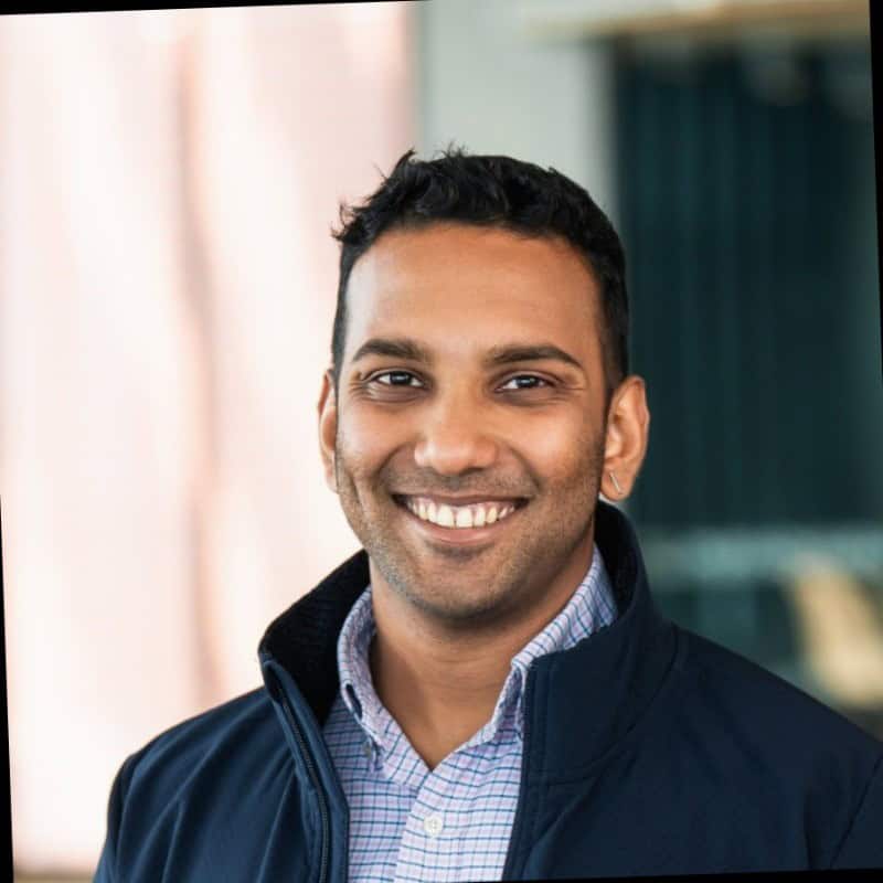 Janith Rupasinghe